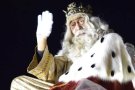 Els nens i nenes de Montmeló podran veure a Ses Majestats des del balcó