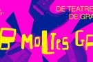 Arriben les rebaixes al Teatre Auditori de Granollers
