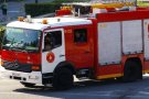 Un incendi d'habitatge a Cerdanyola del Vallès provoca una desena d'intoxicats lleus