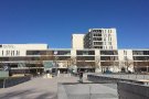 Augment del nombre d'ingressats per covid-19 als hospitals Can Ruti, Bellvitge i Parc Taulí