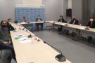 El projecte de l'Hospital Ernest Lluch de Cerdanyola del Vallès a punt de començar