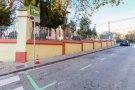 Inici del trimestre amb la iniciativa 'Petó i Adéu' a Cerdanyola del Vallès