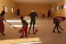 L'Ajuntament de Caldes de Montbui i Caldes Solidària ajuden a obrir les portes al projecte Centre Catalunya de Mampatim, al Senegal