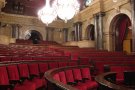 Cecot reclama mantenir les eleccions el 14-F