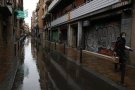 Es prorrogaran una setmana més les restriccions per fer front a la Covid-19