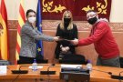 4.000 signatures per millorar el CAP a Rubí
