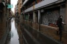 AMPLIACIÓ: Es prorrogaran una setmana més les restriccions per fer front a la Covid-19