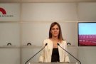 Albiach aposta perquè l'administració tingui 