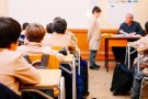 Més de 110 grups escolars confinats entre el Vallès Oriental i el Vallès Occidental