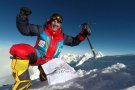 Sergi Mingote mor en un accident al K2