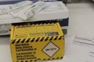 Es fan més de 600 proves PCR d'automostra als centres educatius de la Garriga