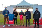 La Cursa Popular de Sant Vicenç de Mollet del Vallès serà solidària i virtual
