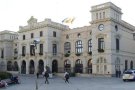 Els veïns de Merinals de Sabadell lamenten que el COAC no opti per l'enderroc dels pisos amb problemes estructurals