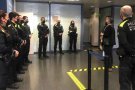 S'incorporen 7 nous agents a la Policia Local de Sant Quirze del Vallès
