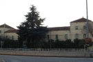 L'Estat recorre la sentència de la caserna de la Guàrdia Civil de Sabadell