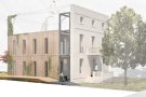 Comencen les obres de construcció d'un nou equipament municipal a Can Ralet, a Granollers