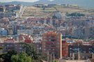 Canovelles és el segon municipi de tot Catalunya amb més risc de rebrot
