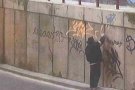 La Policia denuncia un veí de Mollet per realitzar pintades a la ciutat