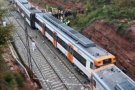 AMPLIACIÓ: L'Audiència de Barcelona reobre la causa pel descarrilament de Vacarisses