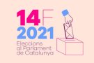 Comença la campanya electoral per les eleccions del 14-F