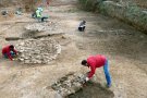 Es declara Bé Cultural d’Interès Local el jaciment arqueològic de Ca l’Estrada 2 a Canovelles