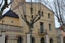 La residència Can Dotras a Montmeló es vacuna amb la segona dosi de la Covid-19