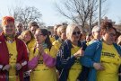 Caminada virtual contra el càncer a Parets del Vallès