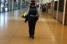 AMPLIACIÓ:La Policia Local de Terrassa pateix un brot de covid i els Mossos s'ofereixen per ajudar