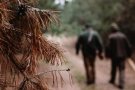 Un caçador mata accidentalment un home a Santa Maria de Martorelles