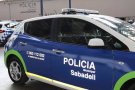L'Ajuntament de Sabadell activa el protocol davant el brot de Covid-19 a la Policia Municipal