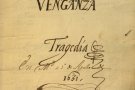 Troben una edició il·legal de l'obra 'El castigo sin venganza