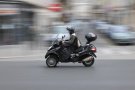 Dos ferits en un accident al carrer Ramon Llull, a Granollers