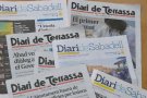 AMPLIACIÓ:L'empresa editora del Diari de Sabadell compra el Diari de Terrassa i mantindrà 21 dels 29 treballadors actuals