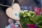 La Font de Ferro torna a vendre els seus productes al Mercat Municipal de Rubí