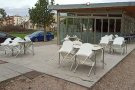 Lliçà d'Amunt suspèn la taxa de terrasses fins al 2022