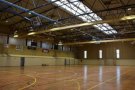 Es reduirà prop d'un 70% el consum energètic del pavelló municipal de Montornès