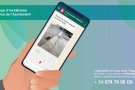 Més de 700 incidències registra el canal de Whatsapp de Palau-solità i Plegamans