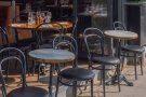 Sabadell permetrà als bars i restaurants ocupar calçades per ubicar-hi una terrassa