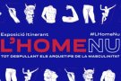 El Museu d'Art de Sabadell presenta la seva nova exposició 'L'home nu'