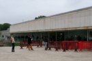 Aquesta setmana es fan els tests antigènics ràpids als membres de les meses electorals de Barberà del Vallès