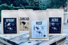 Wattios Coffee, el cafè de Matadepera per a esportistes