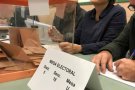 El Govern preveu que la JEC autoritzi avui que els suplents es puguin moure per constituir meses pendents