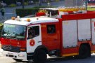 Explosió sense ferits en el soterrani d'un immoble a Terrassa