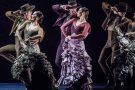 AMPLIACIÓ:El Ballet Nacional d'Espanya porta aquest cap de setmana l'espectacle 'Invocación' Al Centre Cultural Terrassa