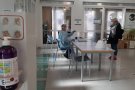 Tot preparat a Sabadell per una jornada electoral segura