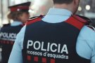 ACTUALITZACIÓ: El motorista que va atropellar dues dones a Caldes de Montbui circulava sense plaques de matrícula ni assegurança