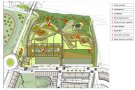 Vilanova del Vallès configura un parc fluvial de transició de 17.770 m² de superfície