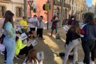 Som Cardedeu, el projecte on col·labora l'Ajuntament de Cardedeu i l'Institut Pla Marcell