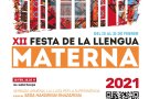 XII Festa de la Llengua Materna a Badia del Vallès