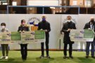 Sabadell se suma a xiular fora de joc a l'LGTBI-fòbia